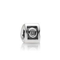 Charm Pandora in Argento 790323O - 790323O